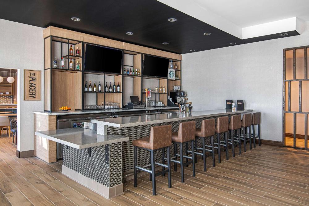 Hyatt Place Newark-Silicon Valley
